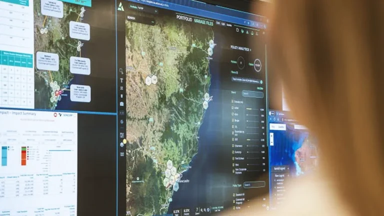 suncorp-launches-disaster-management-centre-in-brisbane