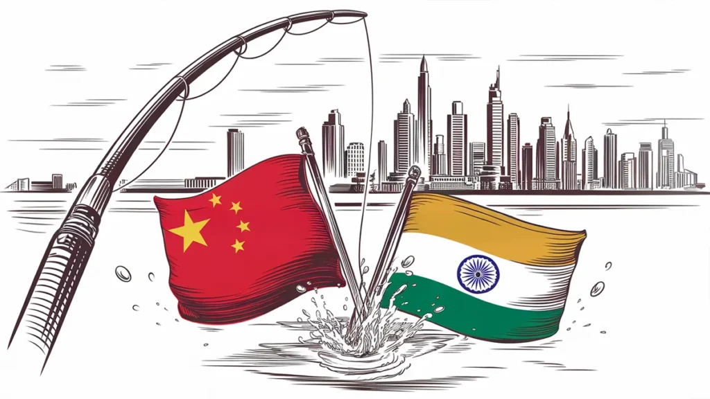 Dubais IFC lures Chinese Indian reinsurers and brokers