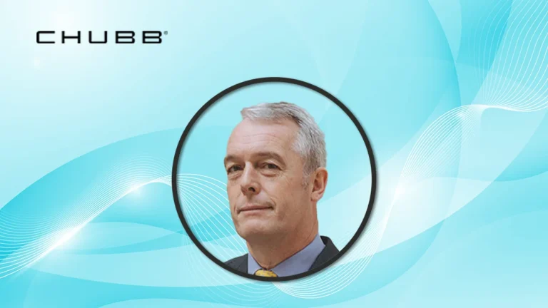 chubb-appoints-john-latter-as-head-of-claims-for-overseas-general-insurance