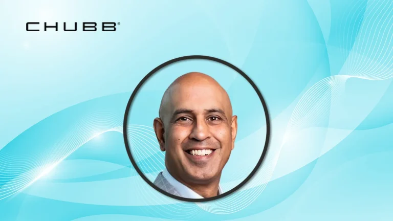 chubb-life-appoints-ravi-chhabra-as-chief-transformation-officer