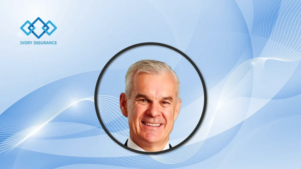 ivory-insurance-appoints-david-hosking-as-ceo