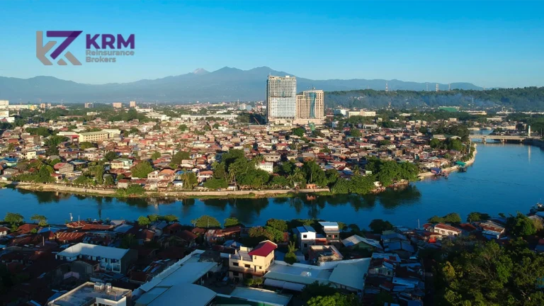 krm-reinsurance-brokers-philippines-appoints-isagani-acosta-jr-as-president-and-ceo
