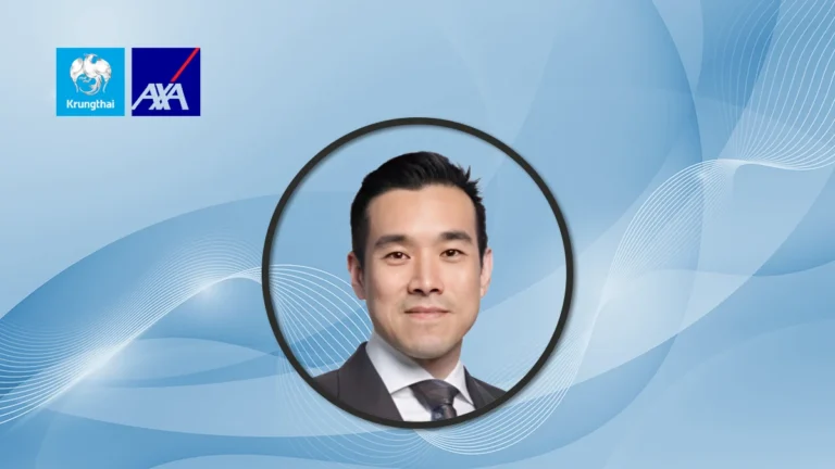 krungthai-axa-life-appoints-khun-knattapisit-krutkrongchai-as-new-ceo