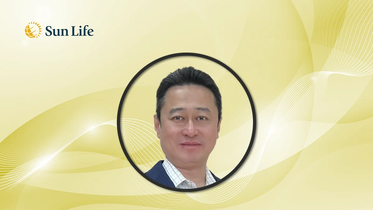 Benjamin deng to join sun life in newly created role of president of asia asset management