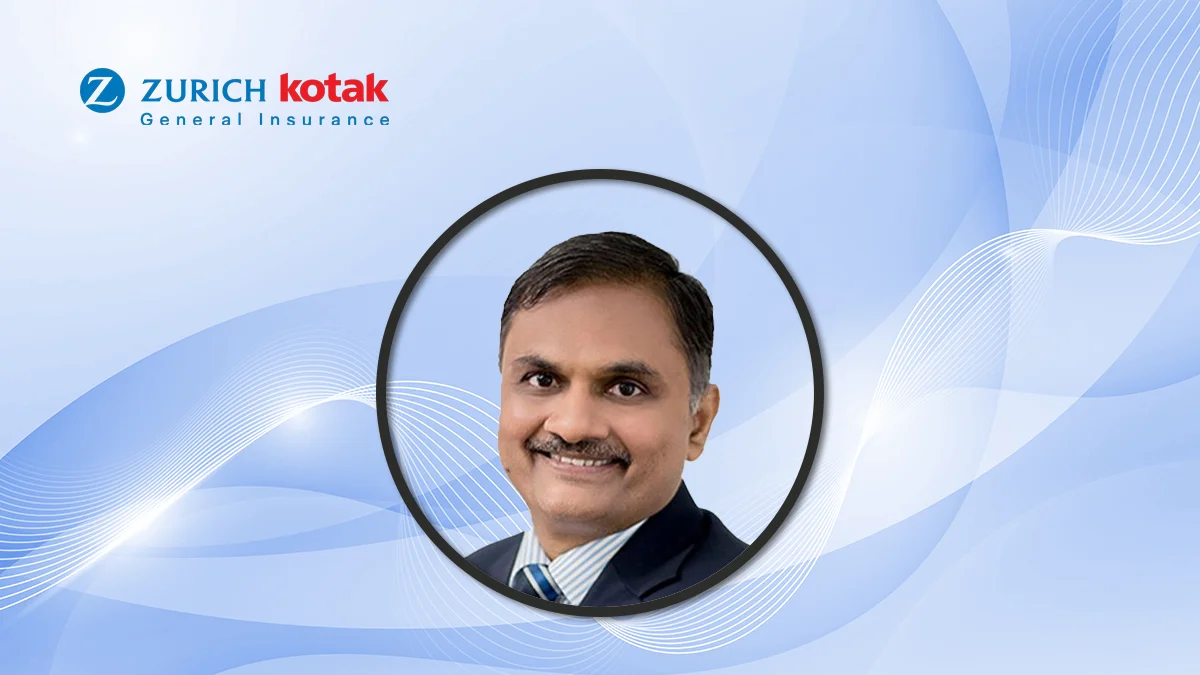 alok-agarwal-moves-to-zurich-kotak-general-insurance-as-md-amp-ceo