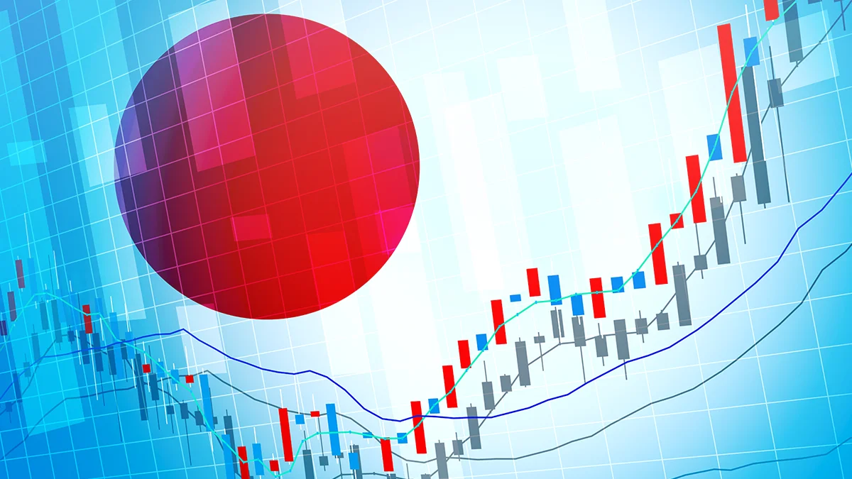 Japans insurers help drive share buybacks to record levels in 2024  rein asia