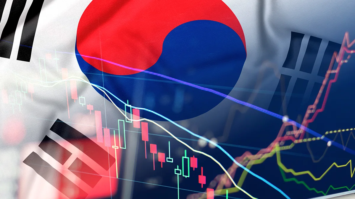 Korean life insurers face falling interest rate challenge in 2025