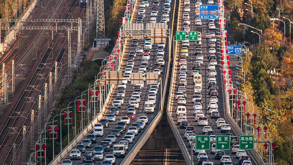 Nfra issues chinas first ev insurance specific guidelines