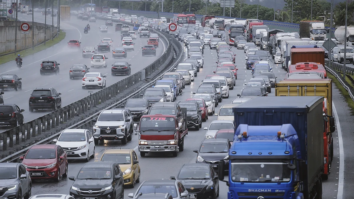 Piam says insurance takaful industry supports crackdown on total loss vehicles report