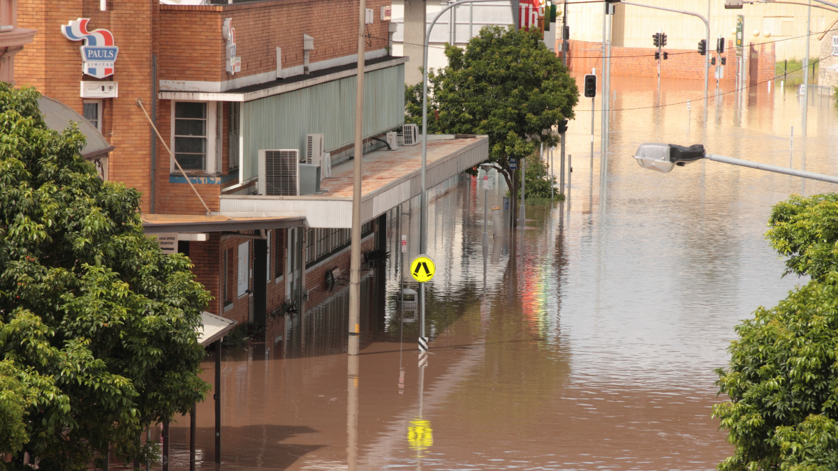 Racq calls for permanent resilient home building programmes across queensland