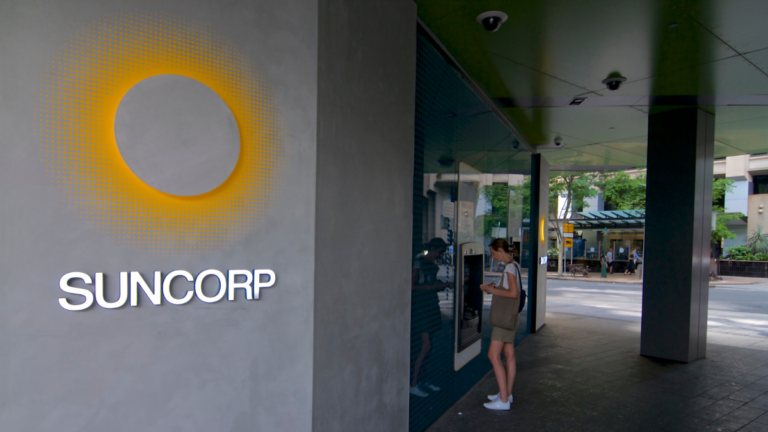 Suncorp