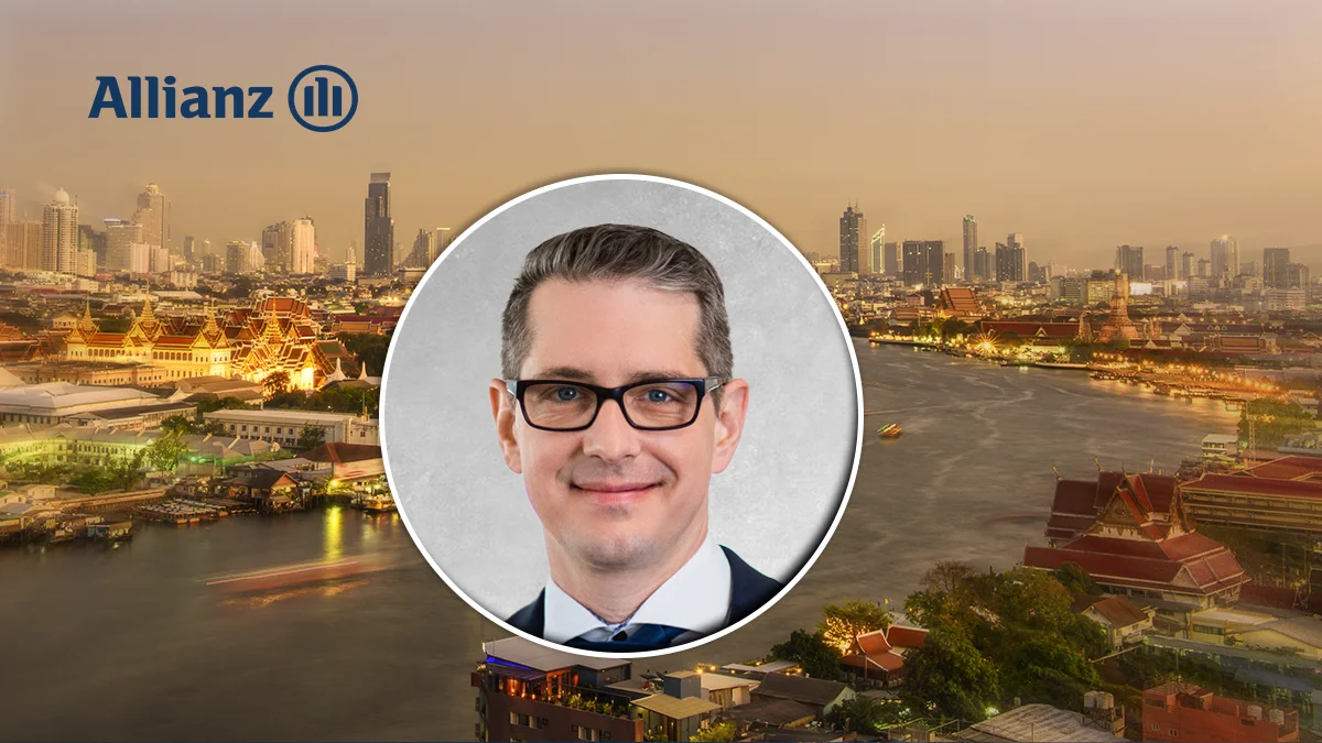 allianz-partners-names-dominic-gantner-as-md-for-greater-southeast-asia