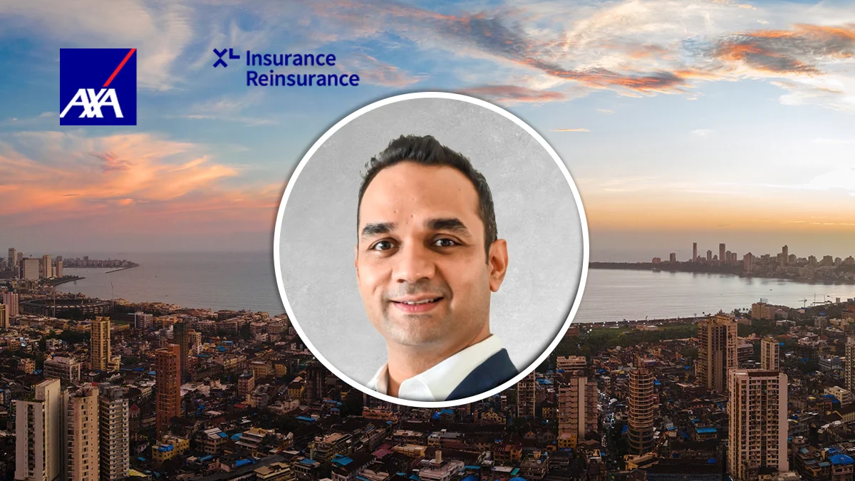 axa-xl-appoints-alok-shukla-as-india-reinsurance-branch-ceo