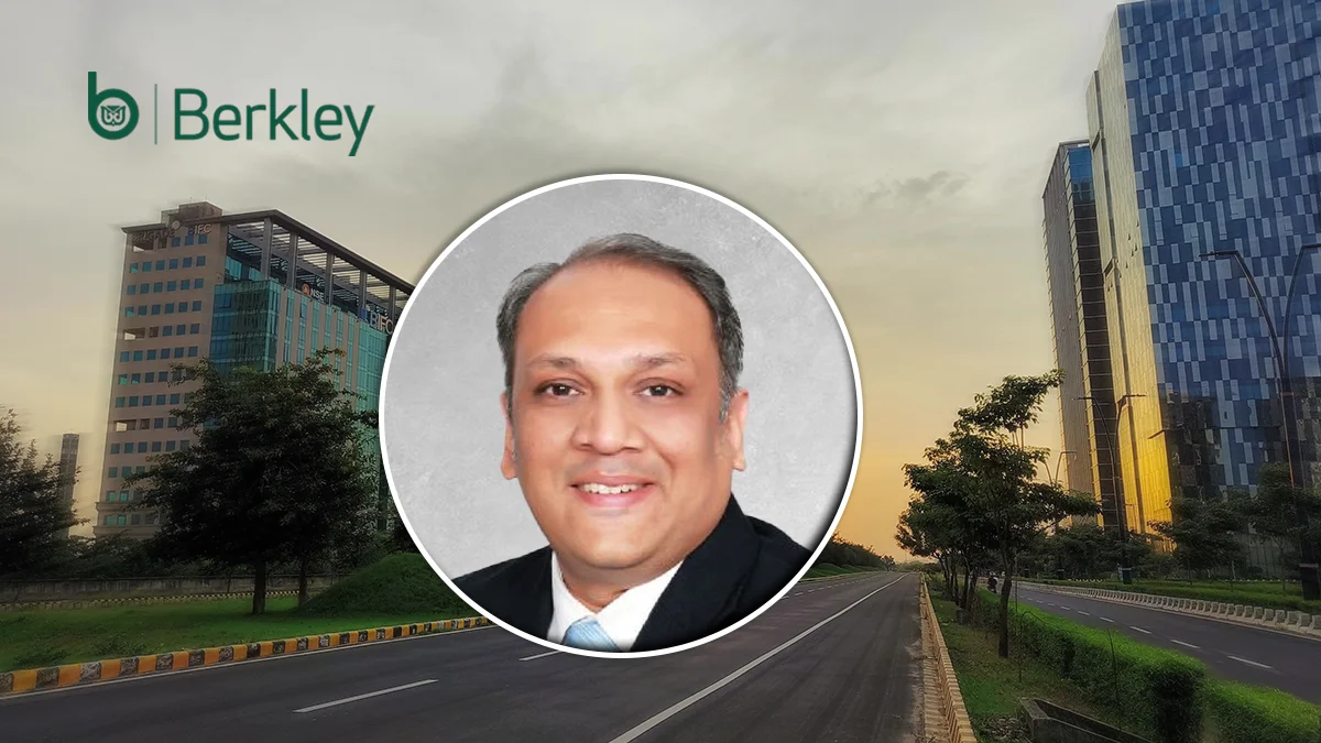 berkley-india-appoints-ashaya-kantawala-as-chief-underwriting-officer