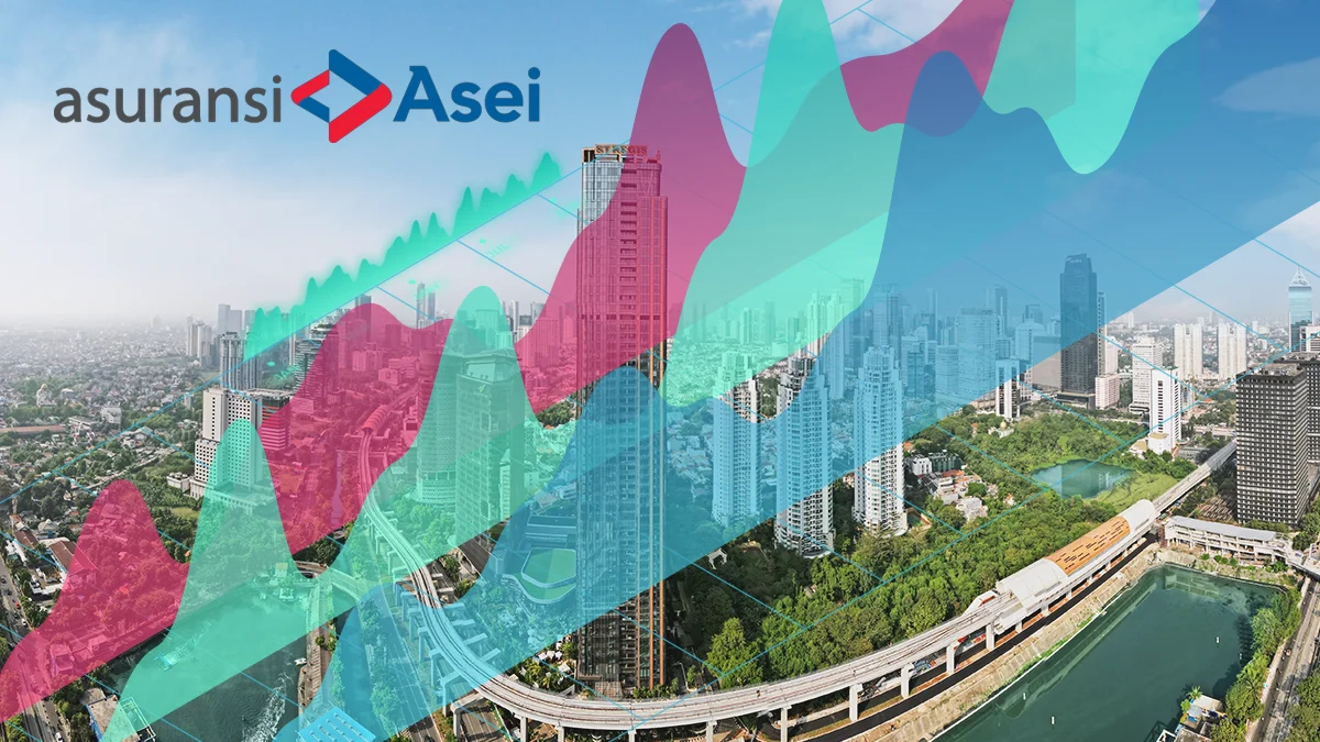 Fitch downgrades asuransi asei indonesia to bbb+idn places on negative watch