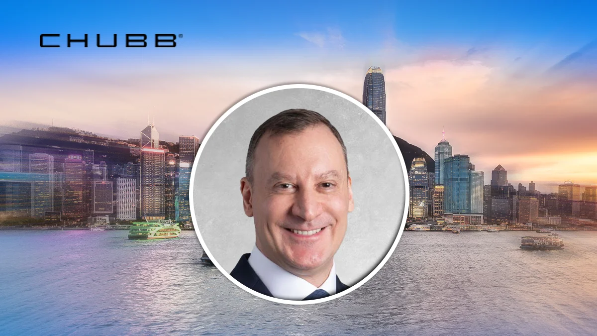 hong-kong-based-jerome-barneche-named-as-chubb-lifes-new-global-chief-risk-officer