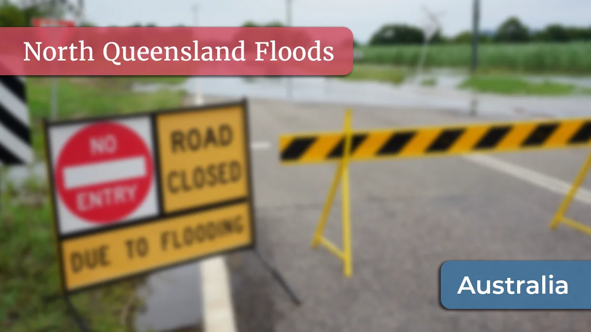 Insurance losses hit a4m for north queensland floods