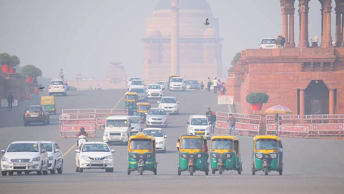 Indian insurers weigh 10 15 health premium hike amid rising pollution linked claims report