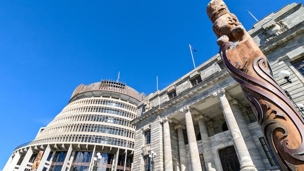 Half of new zealanders want government to increase spending on climate resilience icnz