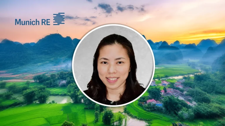 munich-re-names-hanh-nguyen-as-head-of-treaty-pampc-underwriting-for-south-east-asia-and-india