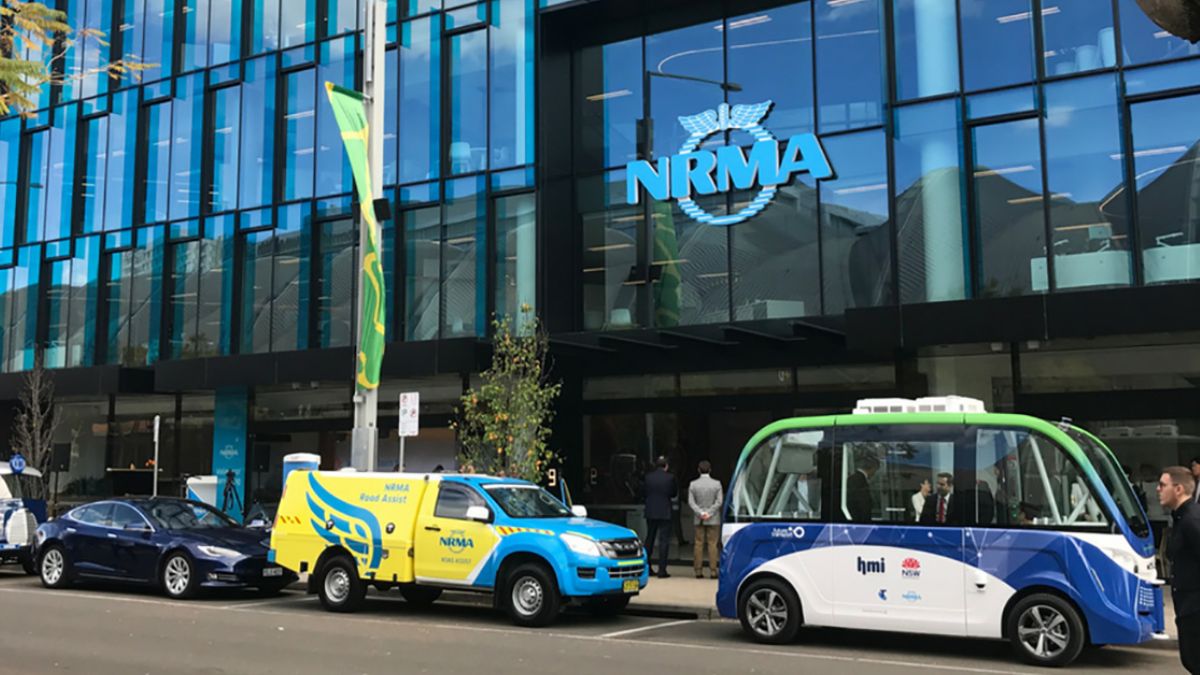 Nrma insurance partners with thriving communities australias osos hub