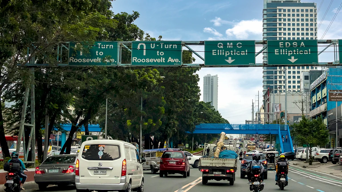 Philippines to finalise ev insurance guide rates by midyear report