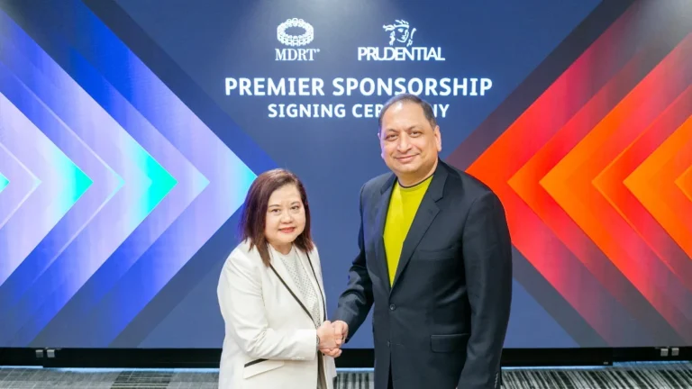 prudential-inks-three-year-partnership-with-mdrt