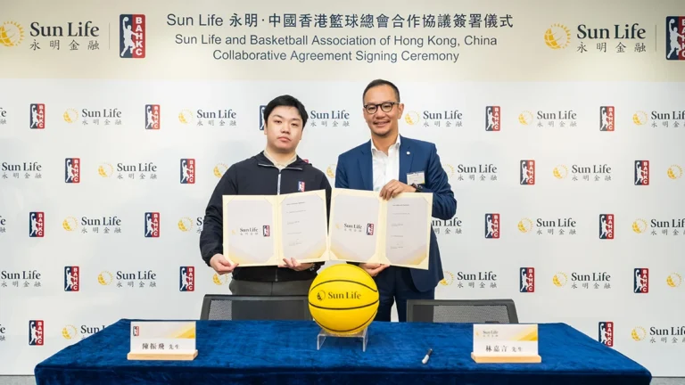 sun-life-signs-hk10m-deal-with-basketball-association-of-hong-kong-china