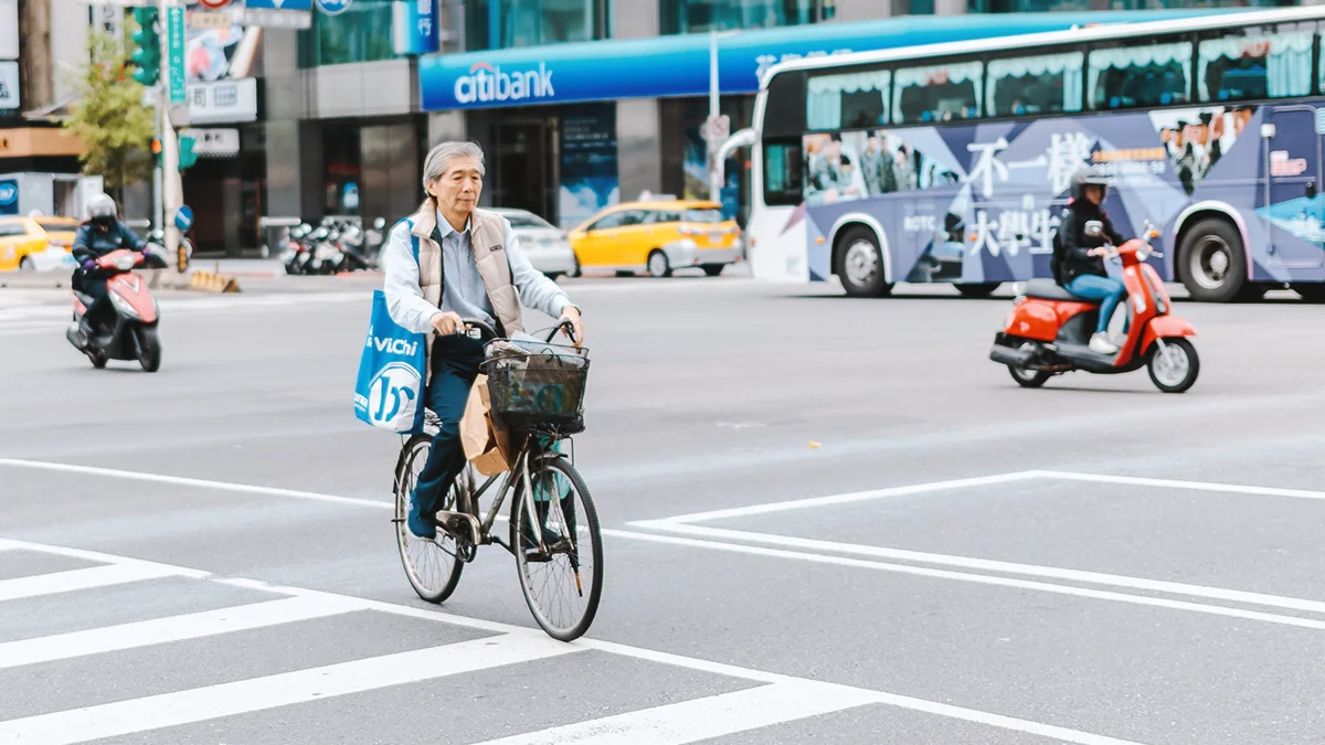 Taiwans fsc urges insurers to offer more products for elderly and disadvantaged  rein asia