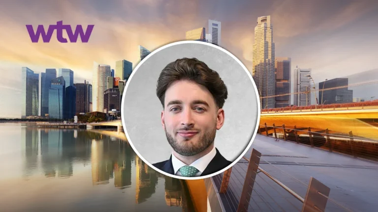 willis-promotes-joule-howard-to-lead-broker-for-facultative-asia