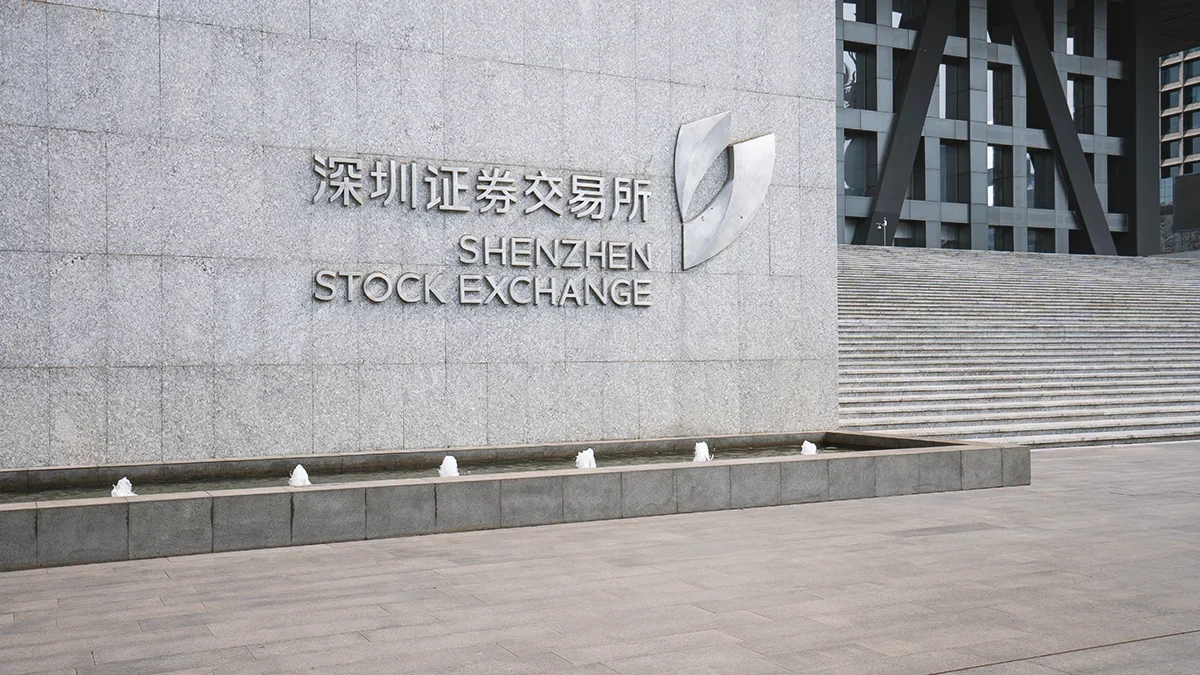 Shenzhen stock exchange says it plans to support increased equity investment from insurers  rein asia