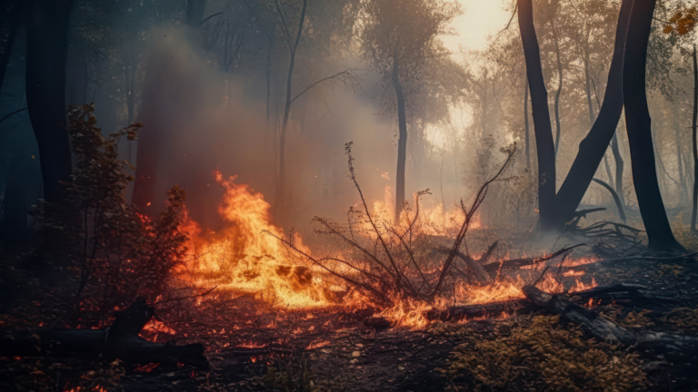 Wildfire