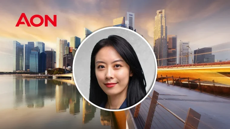 aon-hires-esther-kim-as-director-treaty