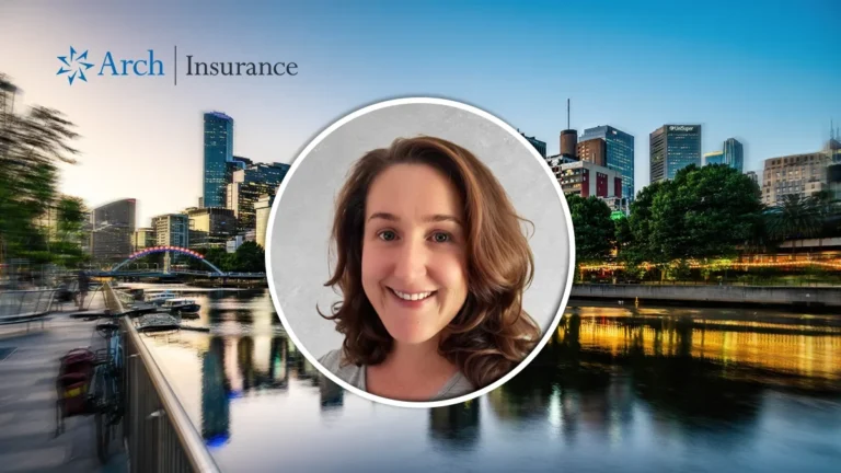 arch-insurance-australia-names-carey-sturgiss-as-senior-underwriter-professional-indemnity-for-southern-region