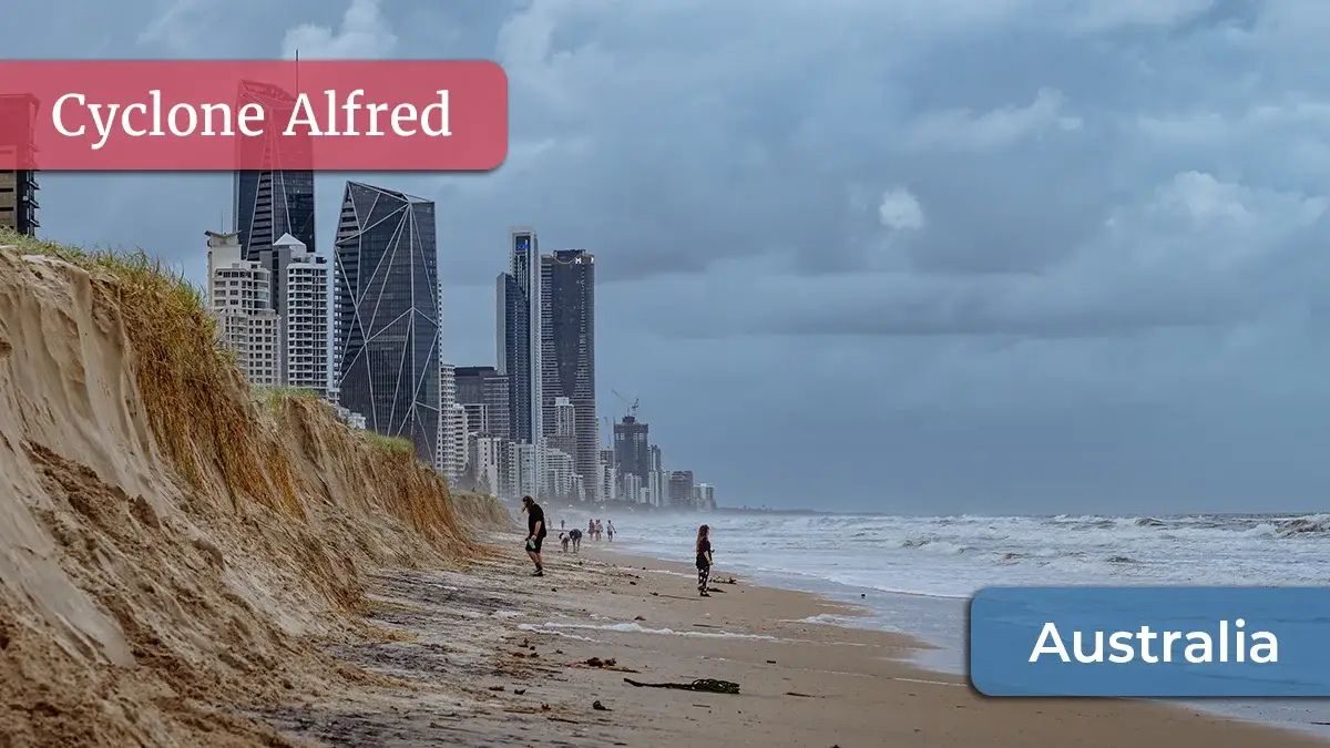 Arpc estimates reinsurance pool will cover a 7bn in cyclone alfred losses  rein asia