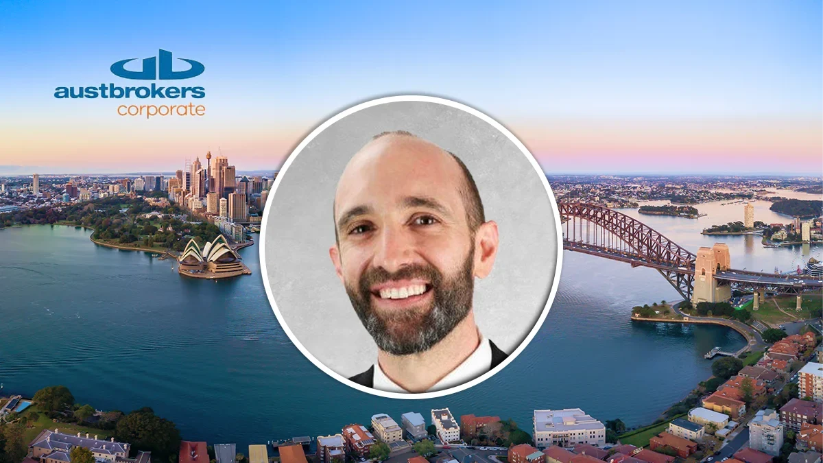 Austbrokers corporate promotes andrew flowers to client manager  national sme  rein asia