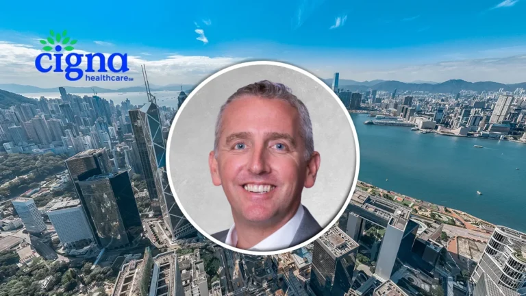 cigna-healthcare-names-rob-peat-as-ceo-of-asia-pacific