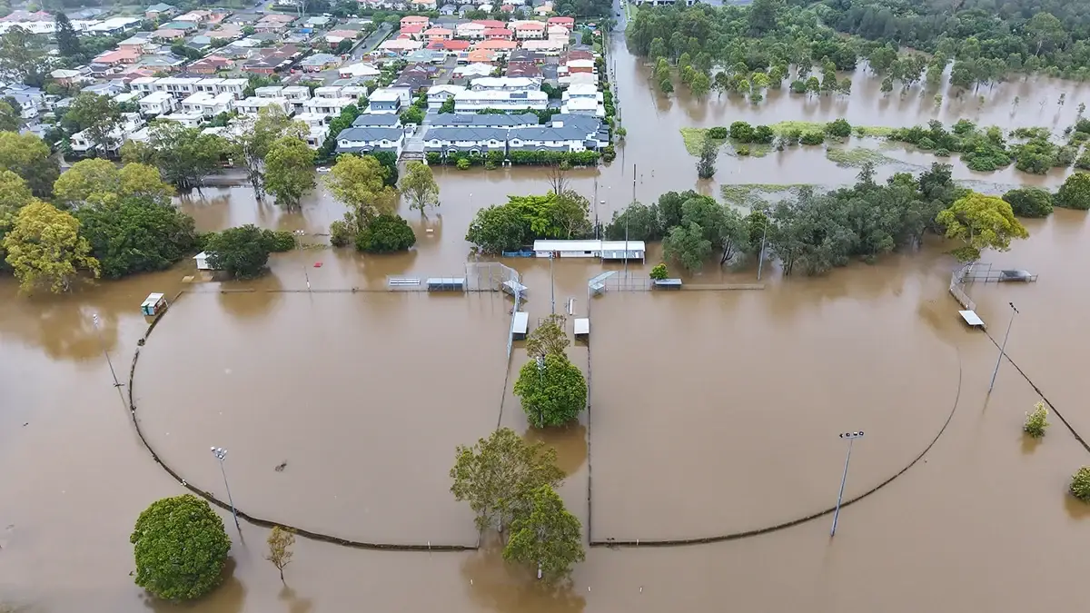 Cyclone alfred not as severe as it might have been but lessons remain