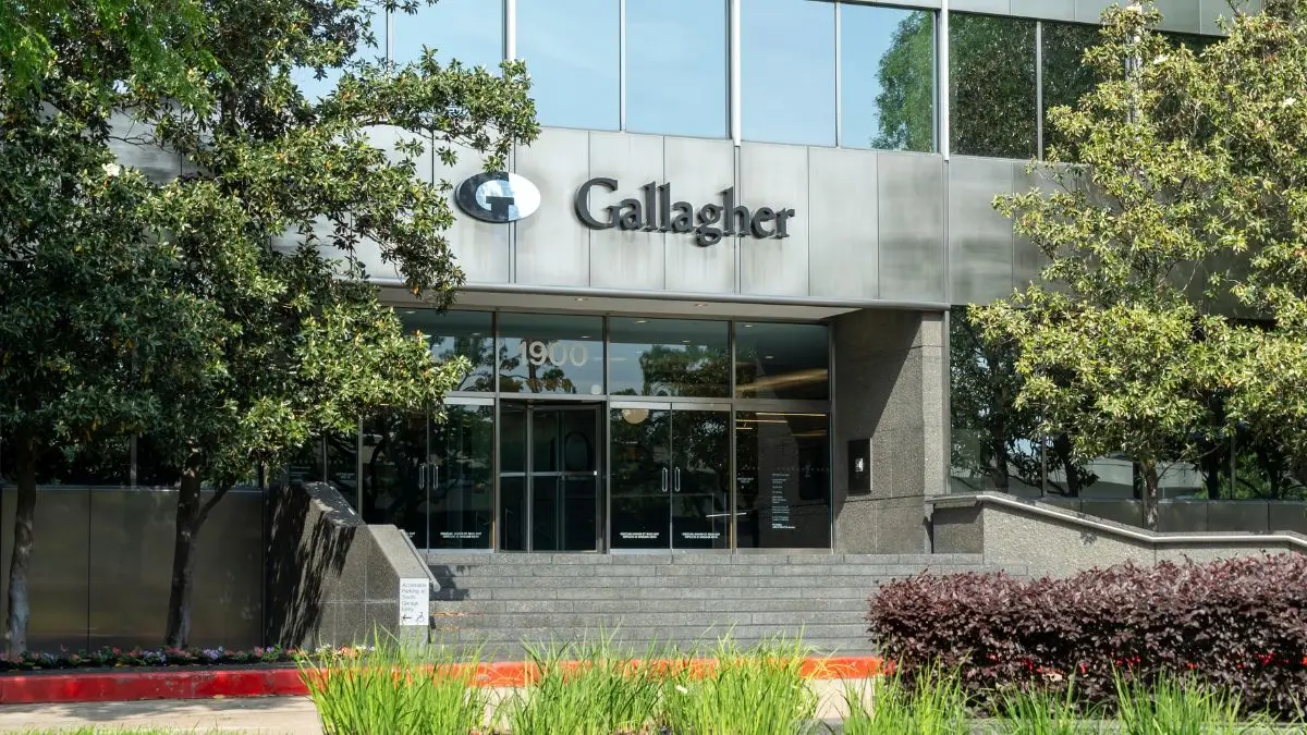 Gallagher takes full ownership of philinsure