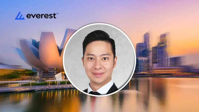 jason-koh-joins-everest-re-as-head-of-financial-risk-for-apac