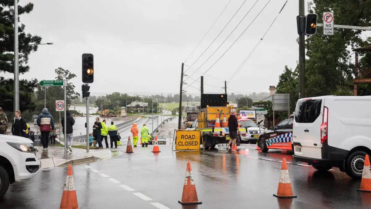 Jba introduces australian flood risk model