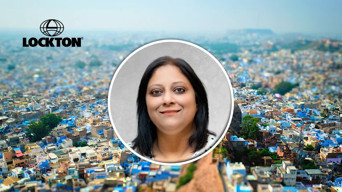 Lockton names neelam singh koyande director of transactional lines for india