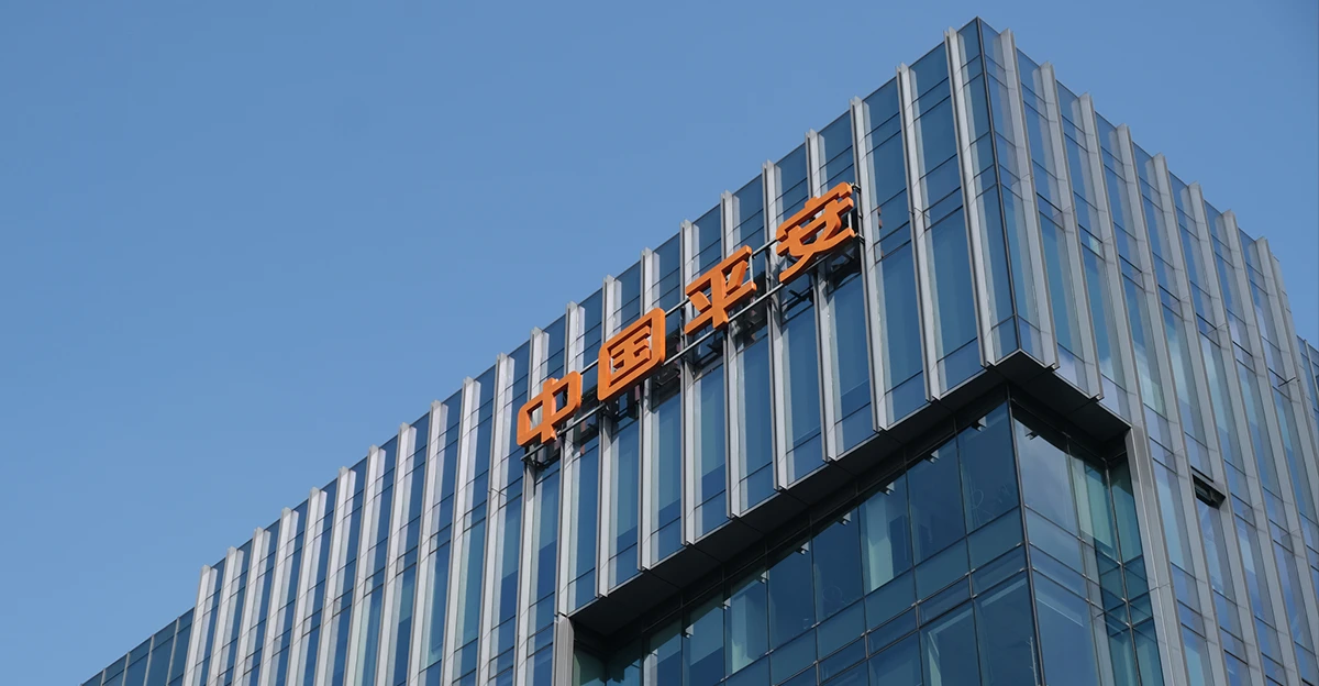 Ping an posts stable h1 profit growth led by surge in lh new business value  rein asia