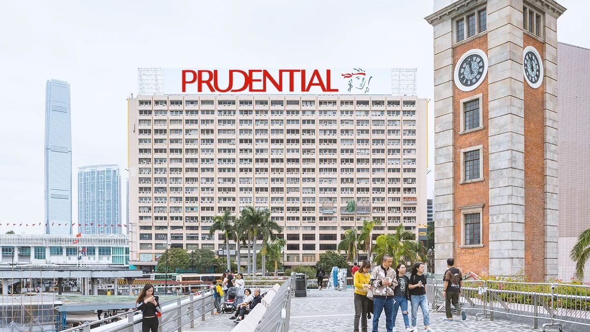 Prudentials asia growth drives higher h1 profits and expanded buyback plans  rein asia