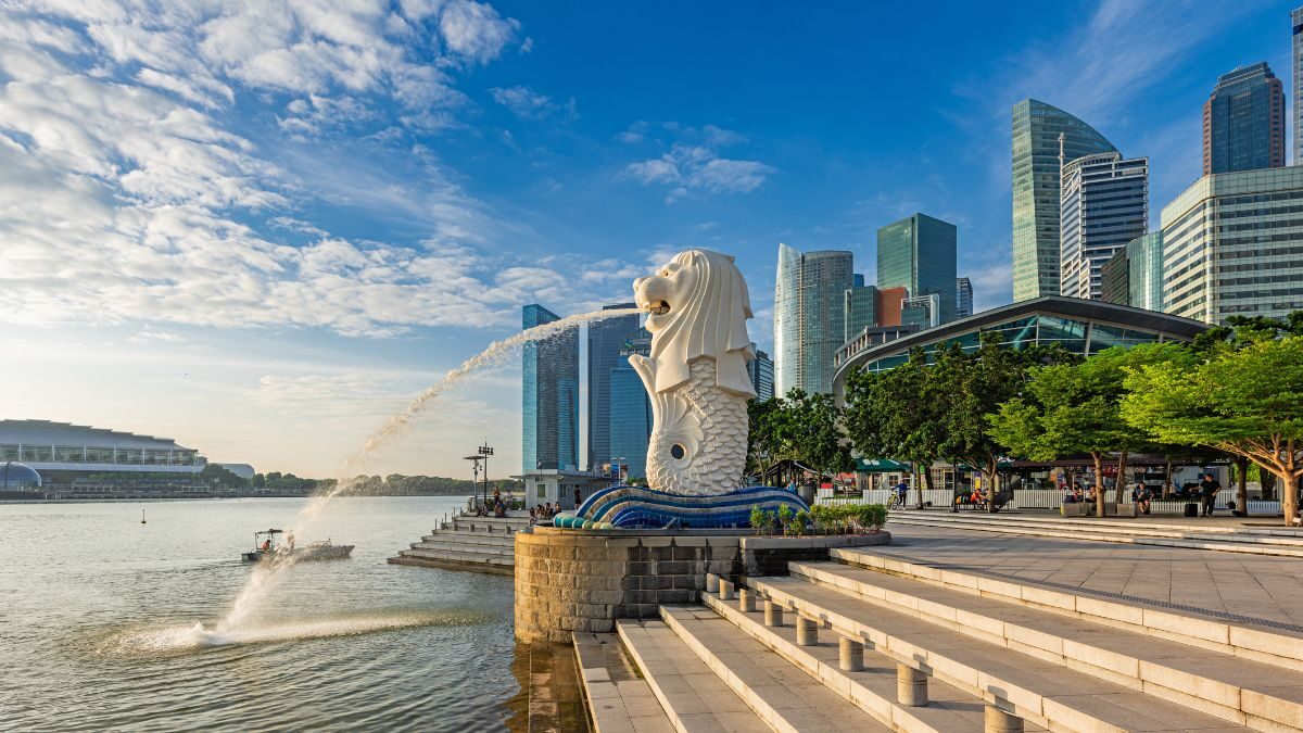 Singapore general insurance premiums rise 6 3 in 2024 gia  rein asia