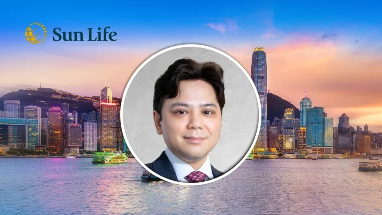 sun-life-appoints-bennet-li-as-chief-financial-officer-for-asia