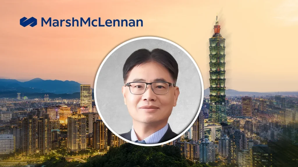 terence-hsu-takes-on-expanded-role-as-ceo-of-marsh-mclennan-taiwan