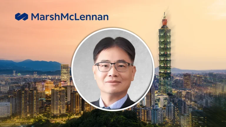 terence-hsu-takes-on-expanded-role-as-ceo-of-marsh-mclennan-taiwan