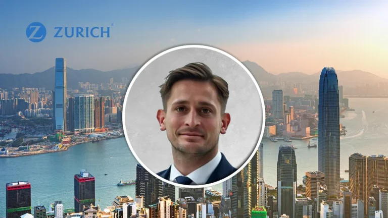 zurich-names-dominic-tarquini-as-head-of-commercial-insurance-hong-kong