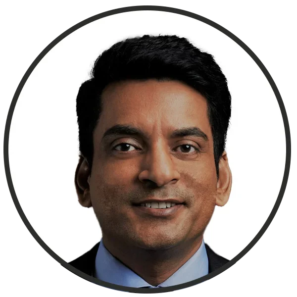 Pankaj Thareja